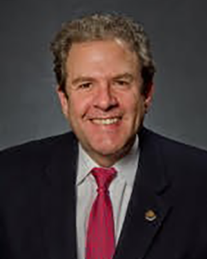 William B. Rosenblatt, MD
